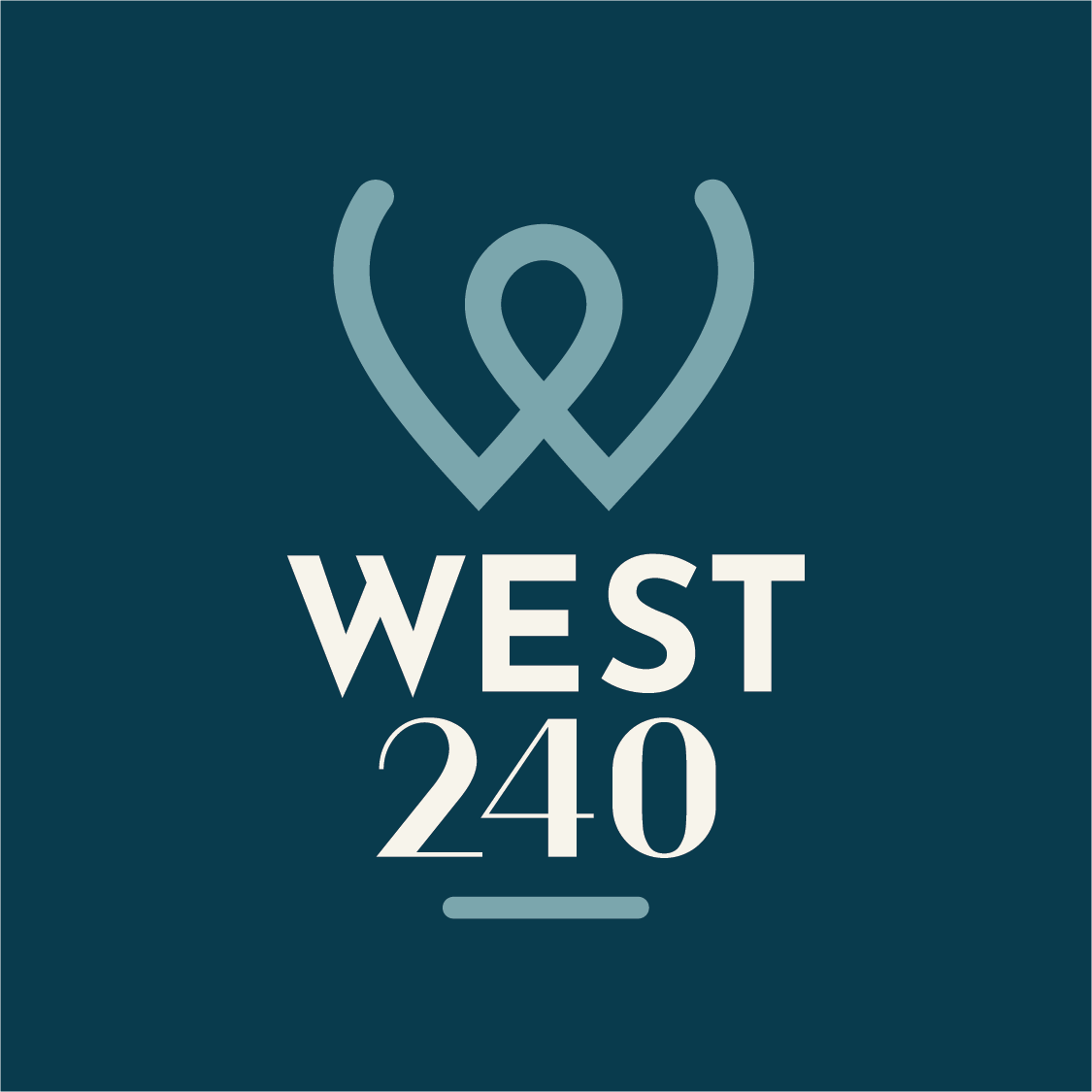 West 240